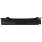 Rocker Panel Right Hand Side For Ram Truck Passenger Na Dodge 1500 3500 2500 New. Price: $166.34.