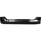 Passenger Side Rocker Panel Fits 1999-2007 Chevy Silverado 1500 / 2500 3500 New. Price: $124.01.