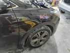 (local Pickup Only) Passenger Right Fender Korea Built Fits 13-19 Santa 31689 Used. Price: $254.90.