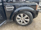 2016 Rover LR4 Passenger Right Fender Used Genuine Oem 110-50630R 96000 Mi. Price: $203.50.