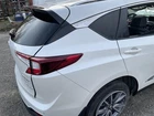 Right Quarter Panel White Pc: NH603P W/blind Spot Fits 2019 Acura Rdx 38223 Used. Price: $300.00.