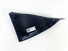 18-20 Jaguar E-pace Left Side Dashboard Instrument Panel End Cap Cover Trim Oem Used. Price: $20.50.