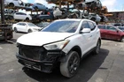 Passenger Quarter Panel Swb Sport Fwd Fits 13-14 Santa Fe 509330 Used. Price: $299.60.