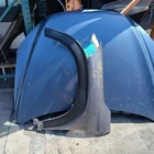 Driver Left Fender Fits 21-25 Trailblazer 594937 Used. Price: $449.95.
