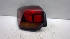 Buick Encoregx 2020 Driver Side Quarter Mounted Tail Light 1328771 Used. Price: $270.00.