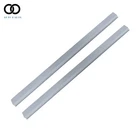 1PAIR Rocker Panel For Chevy Silverado Gmc Sierra Door Crew Cab 2014-2016 New. Price: $86.48.