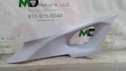 2024-2025 Chevrolet Trax Rear Left Pillar Upper Quarter Trim Cover Panel Oem Used. Price: $100.00.