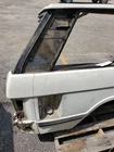 1987 1988 Land Rover Range Oem Rear Right Quarter Body Panel Cut Used. Price: $1000.00.