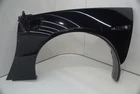 Rear Left Quarter Body Panel Coupe Base 22813565 Chevrolet Corvette C6 *note* Used. Price: $383.99.