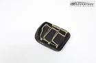 2015-2024 Ford Edge Rear Right Side Quarter Panel Air Inlet Vent Grill Oem Used. Price: $23.39.