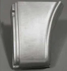 Chevrolet Chevy Quarter 1/4 Panel Right 1935 Master And 1936 Coupe #69R Ems New. Price: $130.00.