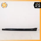 20-24 Bmw F44 M235I Sport Left Driver Side Skirt Molding Rocker Panel Oem 42K Used. Price: $199.20.