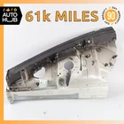 Maserati Granturismo M145 Front Right Frame Apron Beam Inner Fender Oem 61K Used. Price: $576.85.