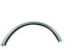 2020-2023 Ford Escape Rear Left Side Quarter Wheel Arch Flare Molding Oem Used. Price: $114.78.