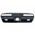 Body Panel Rear Fits 1969 Chevy Camaro 4020-850-692 New. Price: $339.92.