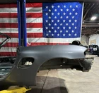 1997-2004 Porsche Boxster 986 Rear Left Quarter Panel Structure Cut Gray 6B5 Oem Used. Price: $637.50.