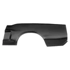 Ford Mustang 67-68 Goodmark Rear Driver Side Quarter Panel Skin New. Price: $132.20.