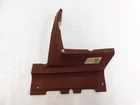 Nos Oem Ford 1966 Galaxie 500 Quarter Panel Inner Extension Sheet Metal End New. Price: $119.00.