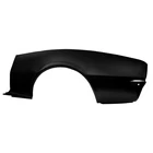 1967 Camaro Quarter Panel Left Side Convertible Edp Steel New Dii 1066X. Price: $984.99.
