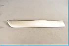 00-06 Mercedes W215 CL500 Rear Right Quarter Panel Moulding Trim Silver Oem Used. Price: $26.40.