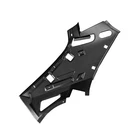 Left Driver Inner Quarter Panel Brace Fits Chevy Pontiac Nova Acadian Ventura New. Price: $257.53.