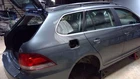 Passenger Right Quarter Panel Station Wagon Gray Fits 09-14 Jetta 110824 Used. Price: $745.00.