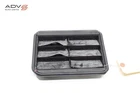 2022 - 2025 Lucid Air Rear Left Side Quarter Panel Pressure Vent Grille Oem Used. Price: $20.99.