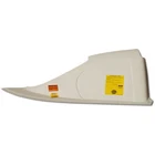 Fivestar Quarter Window Panel Right Chevrolet- 662-280-WR New. Price: $150.46.
