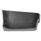 Rear Left Lower Quarter Panel Fits 1973-86 Chevy C/k 6.5FT Bed 4144-690-731L New. Price: $81.43.