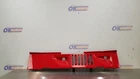 16 Jeep Wrangler Jku Cowl Vent Panel Red Used. Price: $68.64.