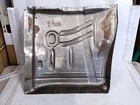 Sherman Front Right Hand Side Floor Pan Patch Section For 1965-1970 Chevy Used. Price: $78.65.