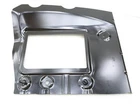New Oem Bmw Rear Left Wheel Well Extension 41007947135 X5 X6 2020-2025. Price: $95.25.