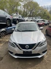 Driver Lh Quarter Panel Without Blind Spot Alert Fits 2013-2019 Sentra 47428 Oem Used. Price: $421.95.