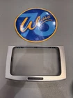 Vw 2008 Passat Chromed Molding 3C0858069 Oem Genuine Used. Price: $49.96.