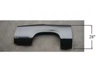 Sherman Parts Quarter Panel Skin 1981-88 Cutlass Supreme/calais New. Price: $292.98.