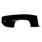 For Chevy Camaro 69 Goodmark Rear Passenger Side Quarter Panel Skin New. Price: $485.91.