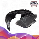 Front Fender Lining Panel Assy Right Side For Hyundai Venue 2019-2022 86812K3000 New. Price: $89.60.