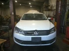 Driver Left Quarter Panel Sedan Fits 12-19 Passat 116768 Used. Price: $150.00.