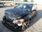 Used Right Lower Quarter Panel Fits: 2015 Volkswagen Golf Gti Htbk 4. Price: $720.00.