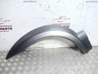 Kia Sorento 2006 Front Left Planking Molding Fender UST72810 Gebraucht. Price: $23.34.