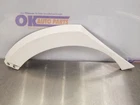 2021 Honda Civic Type 2.0L Quarter Panel Flare Only White Right Passenger Used. Price: $118.75.