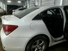 Passenger Quarter Panel Vin 4TH Digit Limited Fits 11-16 Cruze 104797130 Used. Price: $548.02.