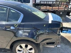 Driver Left Quarter Panel Sedan Fits 08-12 Accord 104911645 Used. Price: $564.00.