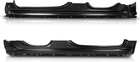 Crossdesign Rocker Panel Compatible With 2014-2018 Chevy Gmc Pickup Silverado New. Price: $420.99.