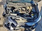 Subaru Xv Crosstrek 2018-2023 Left Center Pillar 1760041 Used. Price: $956.30.