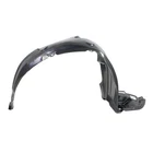 For 2011-2013 Corolla Front Right Inner Fenders Black Plastic 53875-02370 Q New. Price: $96.95.