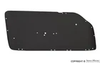 Porsche Door Panel Moisture Barrier Left 65-98 911-531-889-00 91153188900 New. Price: $56.98.