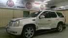 Cadillac Escalade 2009 Left Quarter Panel 25822461 Used 6181. Price: $299.90.