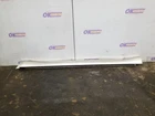 2023 Buick Enclave Premium Rocker Panel Moulding Left Driver Used. Price: $142.50.