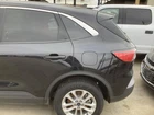 Used Left Lower Quarter Panel Fits: 2021 Ford Escape Forward Main Gra. Price: $370.00.
